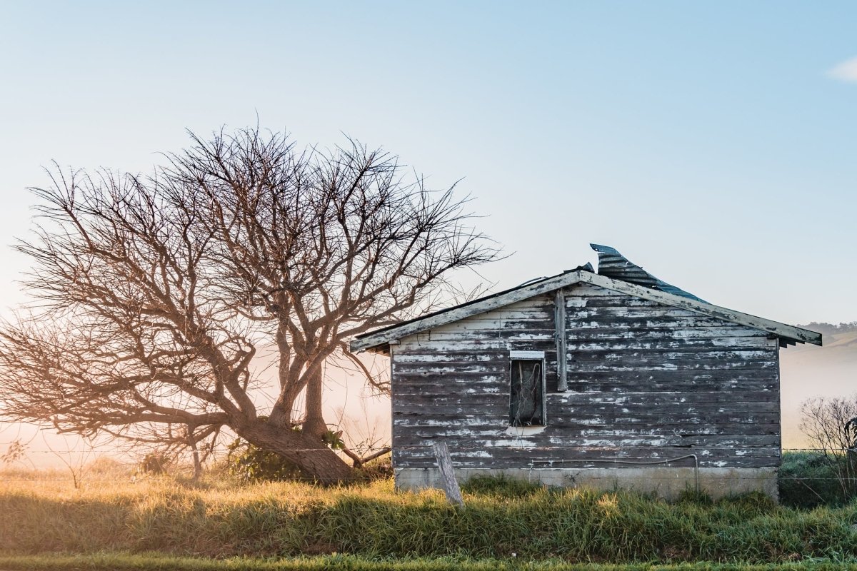 "Curb Appeal" Photography Print - Belinda Doyle - Resin Artist & South Coast Photographer