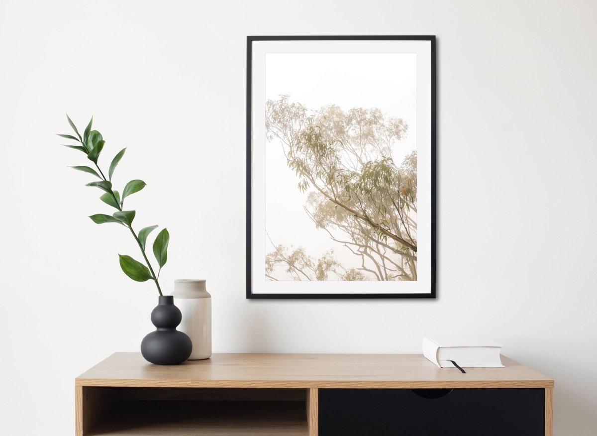 "Drizzle" Photography Print - Belinda Doyle - Australian Photographer & Resin Artist