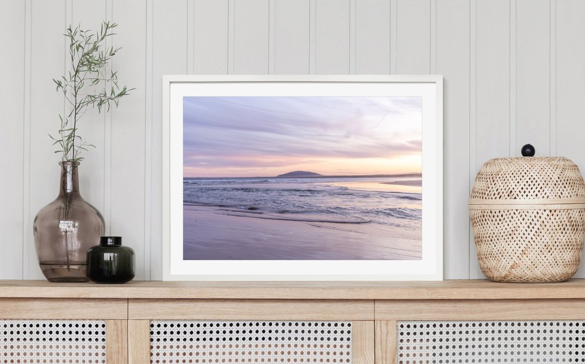 "Forever that Girl" Photography Print - Belinda Doyle - Australian Photographer & Resin Artist