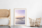 "Harbour Hues" (P) Photography Print - Belinda Doyle - Australian Photographer & Resin Artist