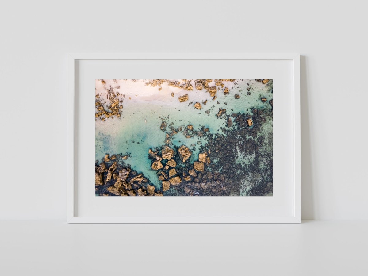 "Loving Life" Photography Print - Belinda Doyle - Australian Photographer & Resin Artist