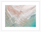 "Lucent Isolation" Photography Print - Belinda Doyle - Australian Photographer & Resin Artist