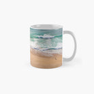 Me & My Shadow (Bombo) Ceramic Mug - Belinda Doyle - Resin Artist & South Coast Photographer