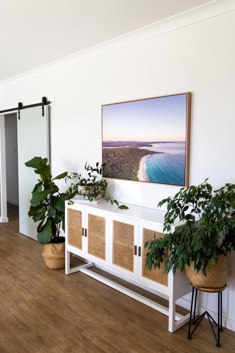 "Meroo Morning" Photography Print - Belinda Doyle - Australian Photographer & Resin Artist