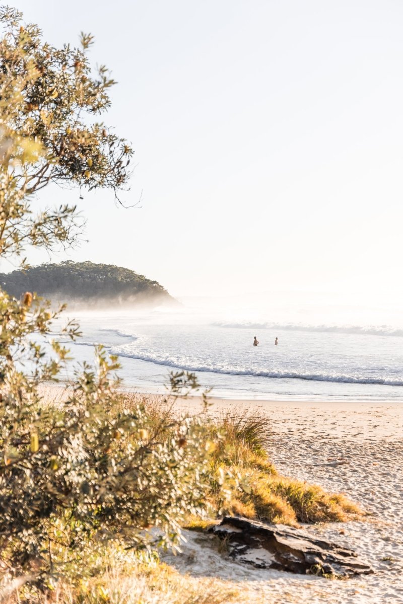 "Morning Muse" Photography Print - Belinda Doyle - Australian Photographer & Resin Artist