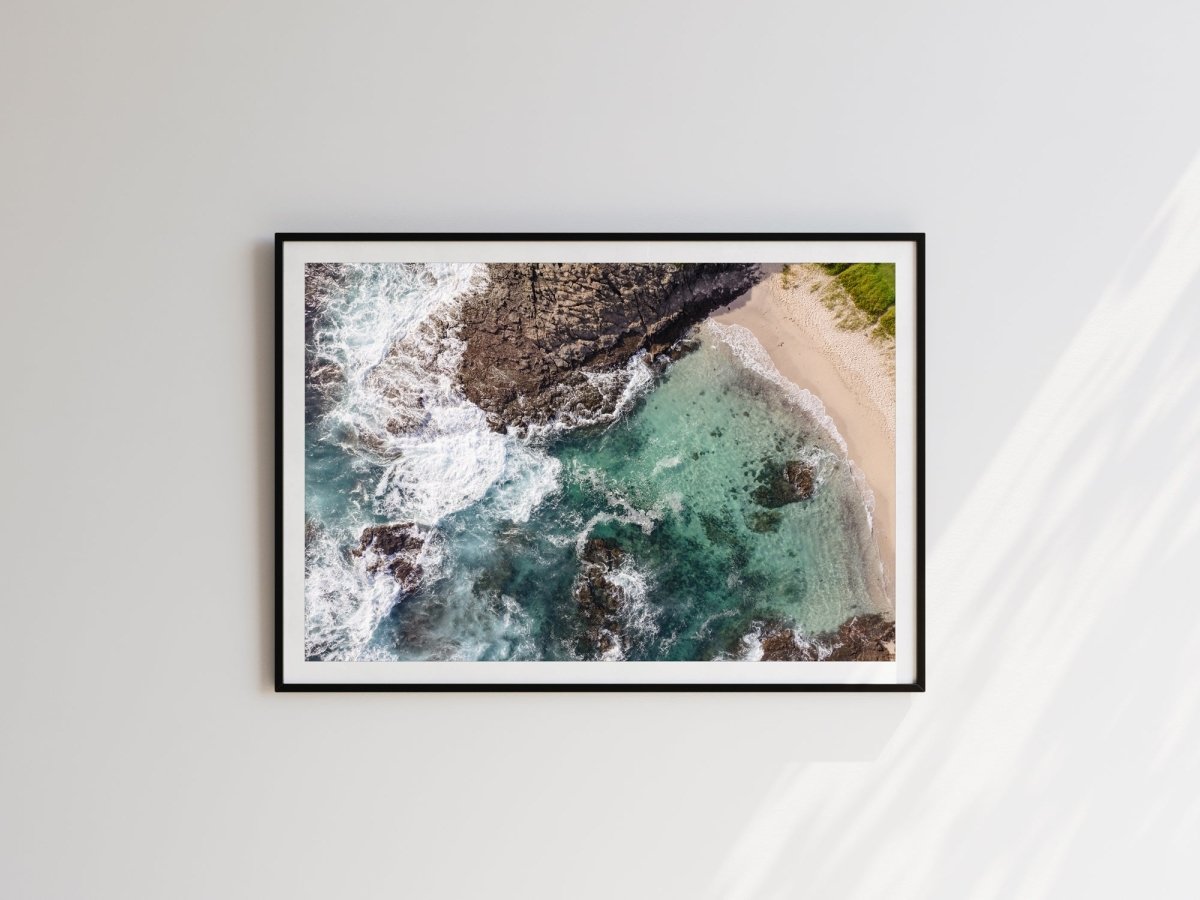 "Movement" Photography Print - Belinda Doyle - Australian Photographer & Resin Artist