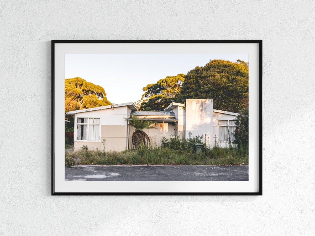 "Number 197" Photography Print - Belinda Doyle - Australian Photographer & Resin Artist