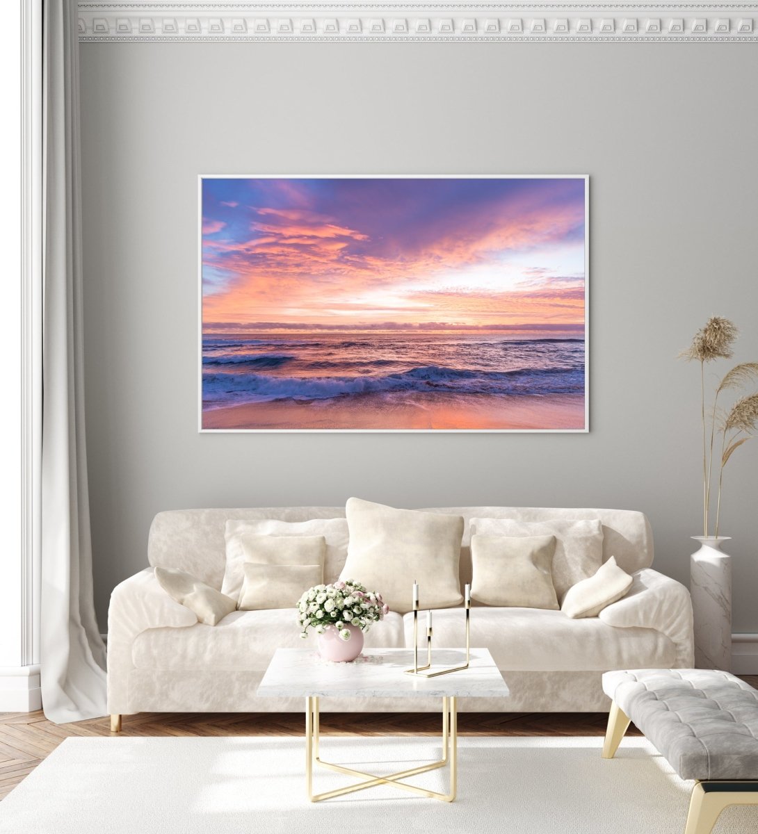 "Rose Water" Photography Print - Belinda Doyle - Australian Photographer & Resin Artist