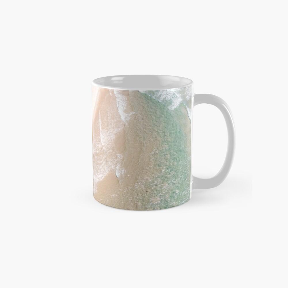 Saltwater Playground (Minnamurra) Ceramic Mug - Belinda Doyle - Resin Artist & South Coast Photographer