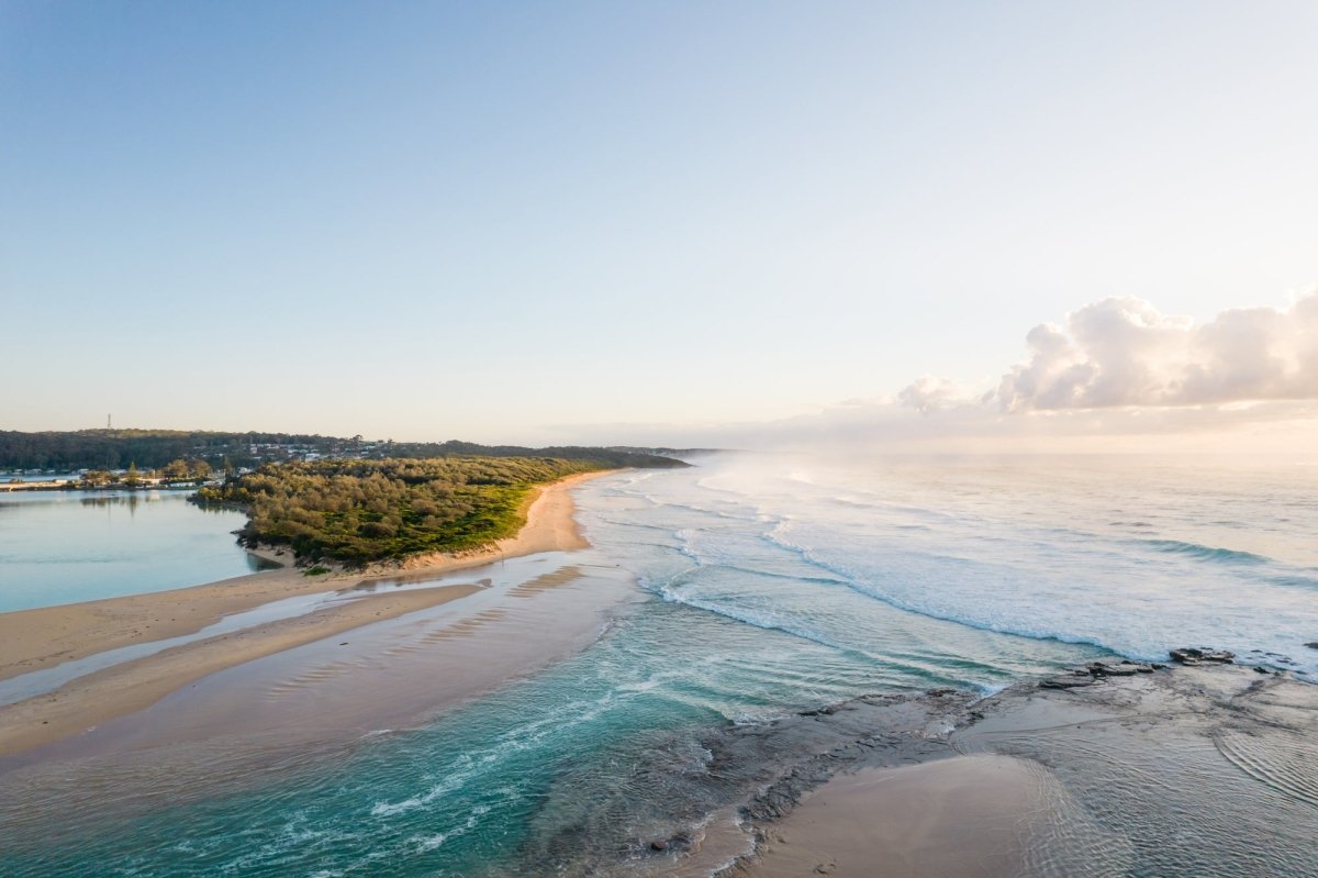 "Searching for Racecourse" Photography Print - Belinda Doyle - Australian Photographer & Resin Artist