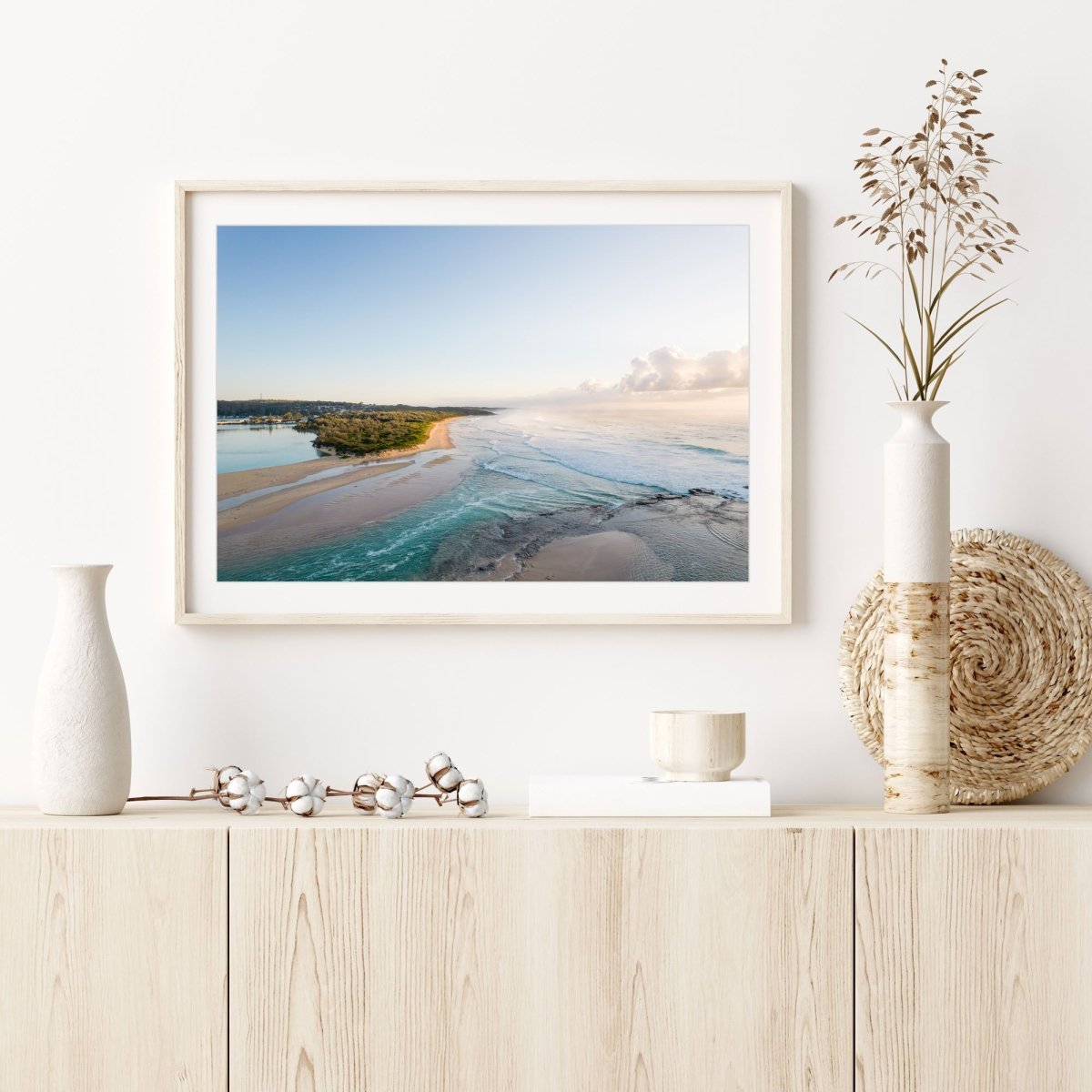 "Searching for Racecourse" Photography Print - Belinda Doyle - Resin Artist & South Coast Photographer