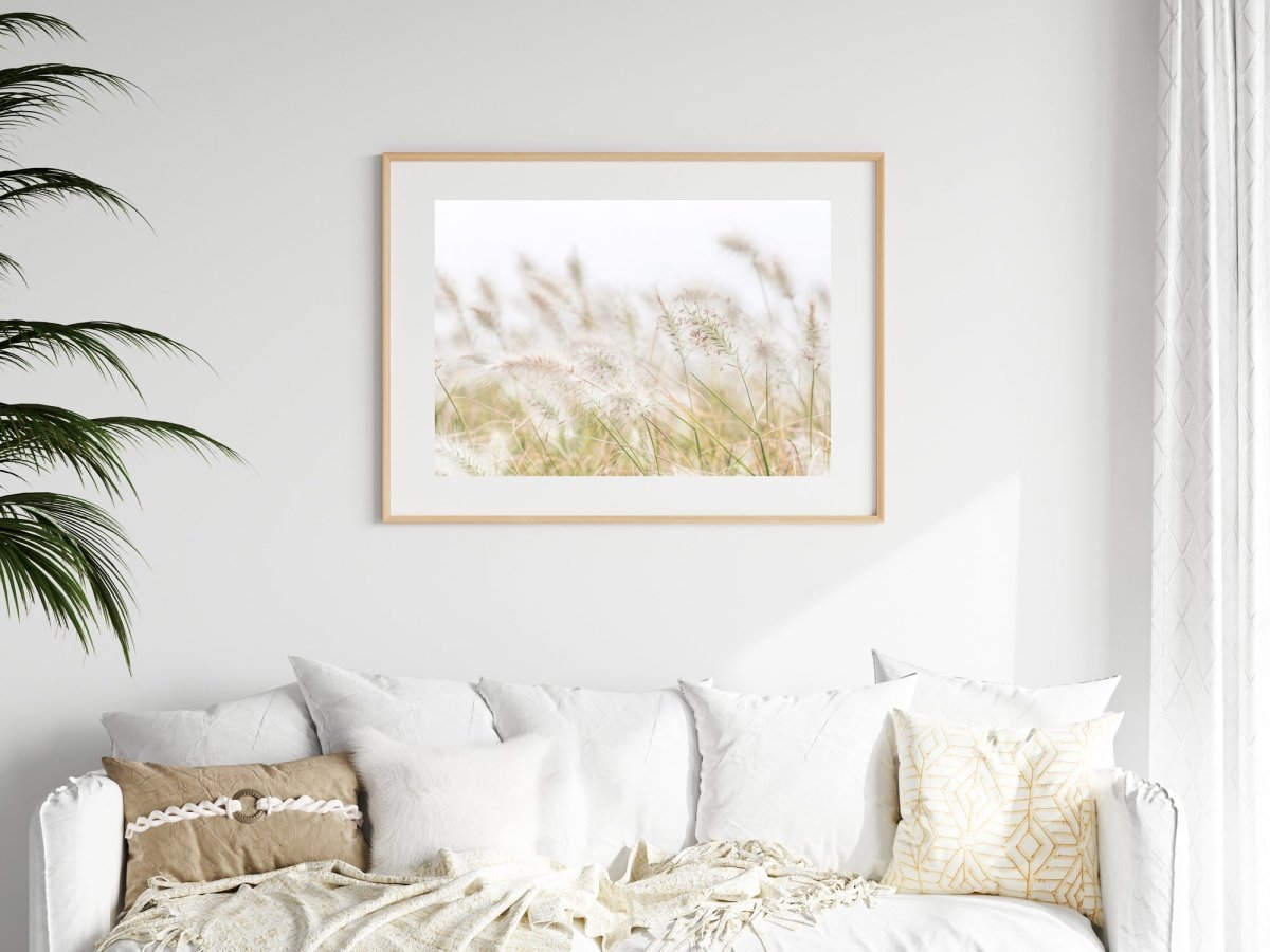 "Seaside Breeze" Photography Print - Belinda Doyle - Australian Photographer & Resin Artist