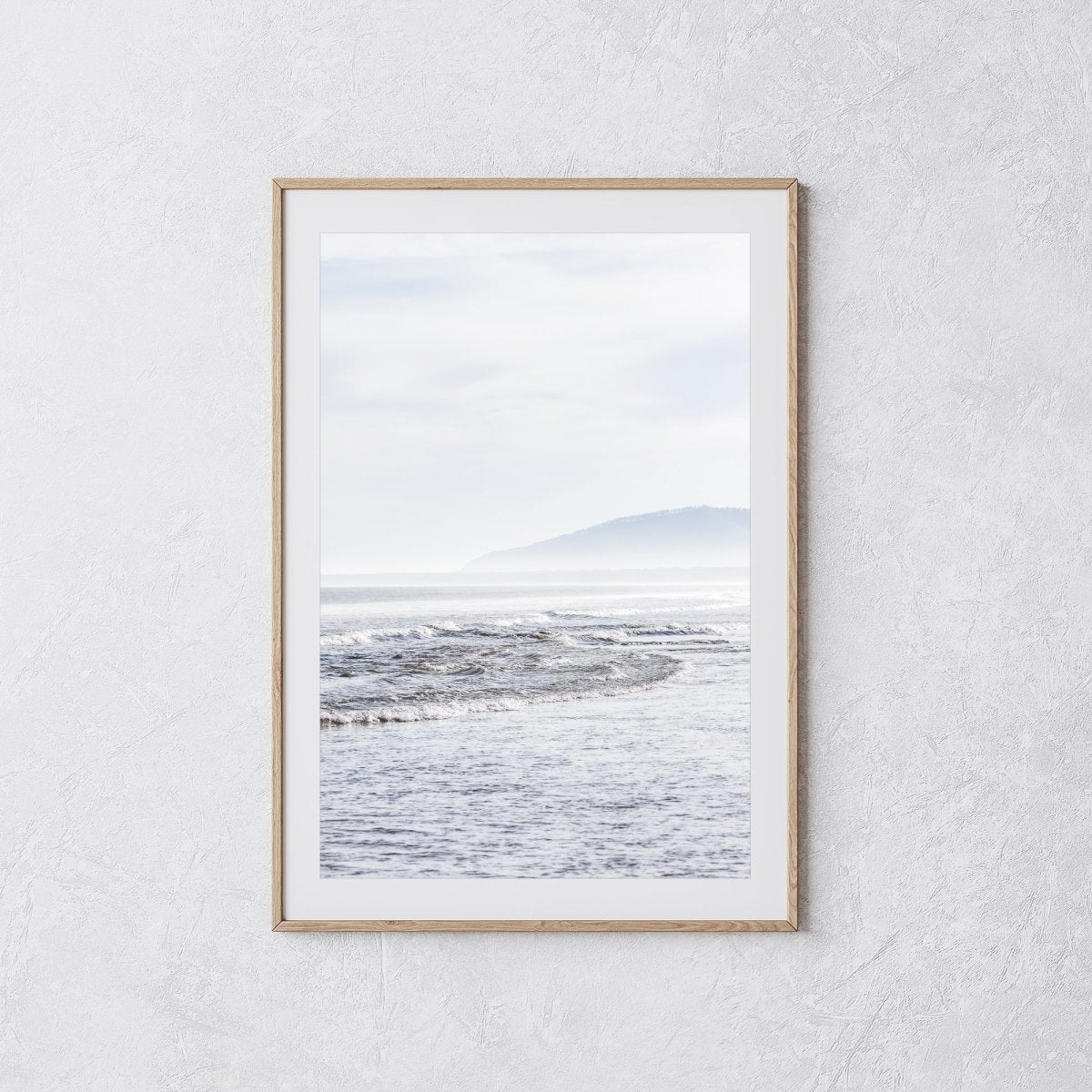 "Seven Mile Sparkle" Photography Print - Belinda Doyle - Australian Photographer & Resin Artist