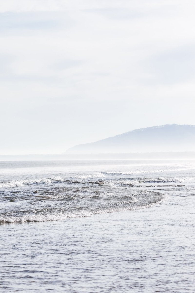 "Seven Mile Sparkle" Photography Print - Belinda Doyle - Australian Photographer & Resin Artist