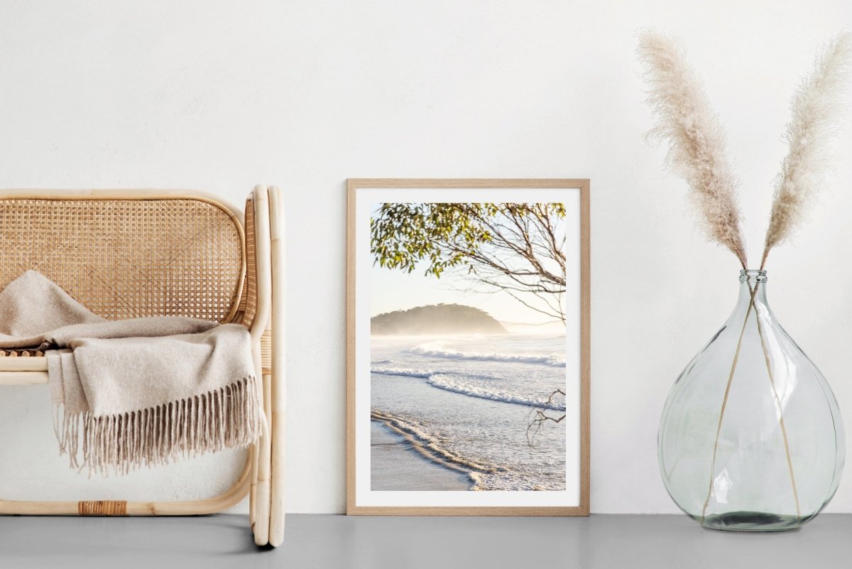 "Stop to Stare" Photography Print - Belinda Doyle - Australian Photographer & Resin Artist