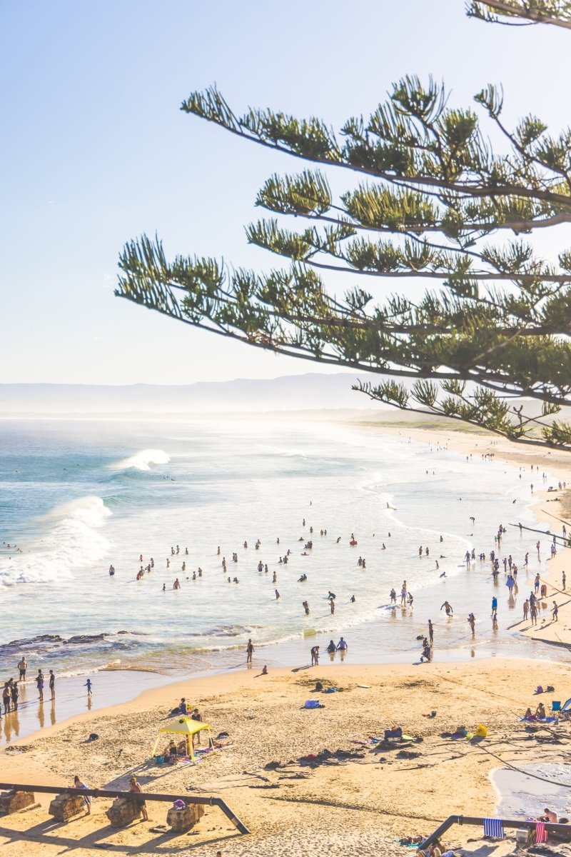 "Summer Carnival" Photography Print - Belinda Doyle - Australian Photographer & Resin Artist