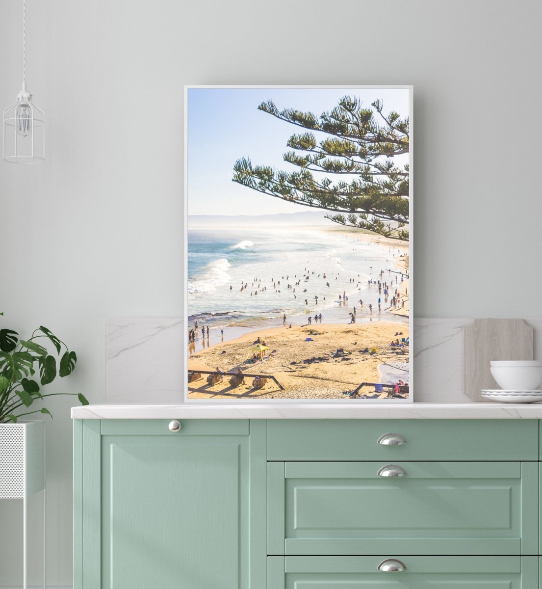 "Summer Carnival" Photography Print - Belinda Doyle - Australian Photographer & Resin Artist