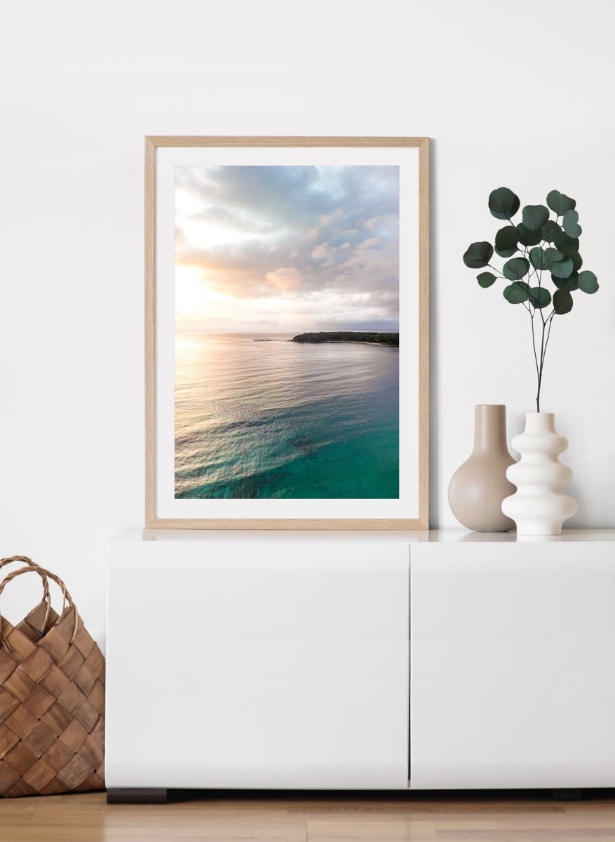 "The Southerly" Photography Print - Belinda Doyle - Australian Photographer & Resin Artist