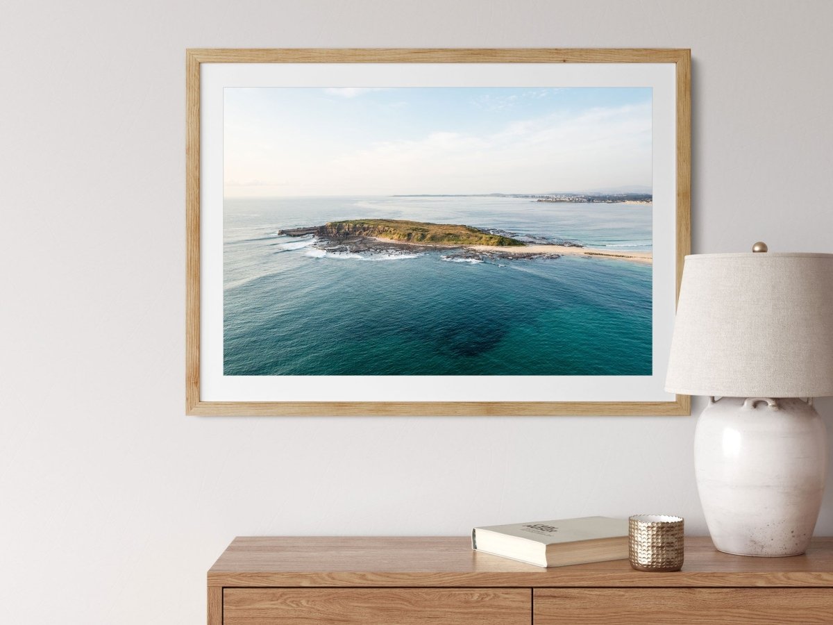 "Windang Whisper" Photography Print - Belinda Doyle - Australian Photographer & Resin Artist