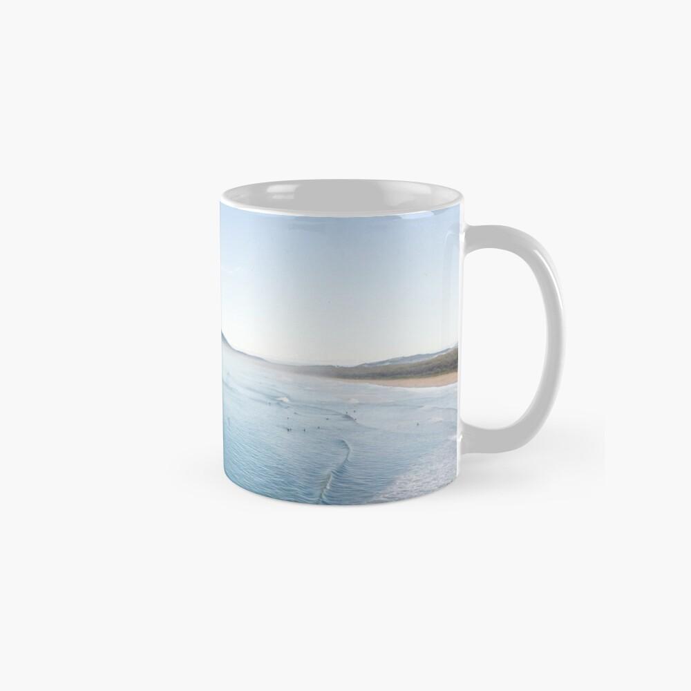 Winter Solstice (Gerroa) Ceramic Mug - Belinda Doyle - Resin Artist & South Coast Photographer